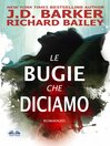 Le Bugie Che Diciamo